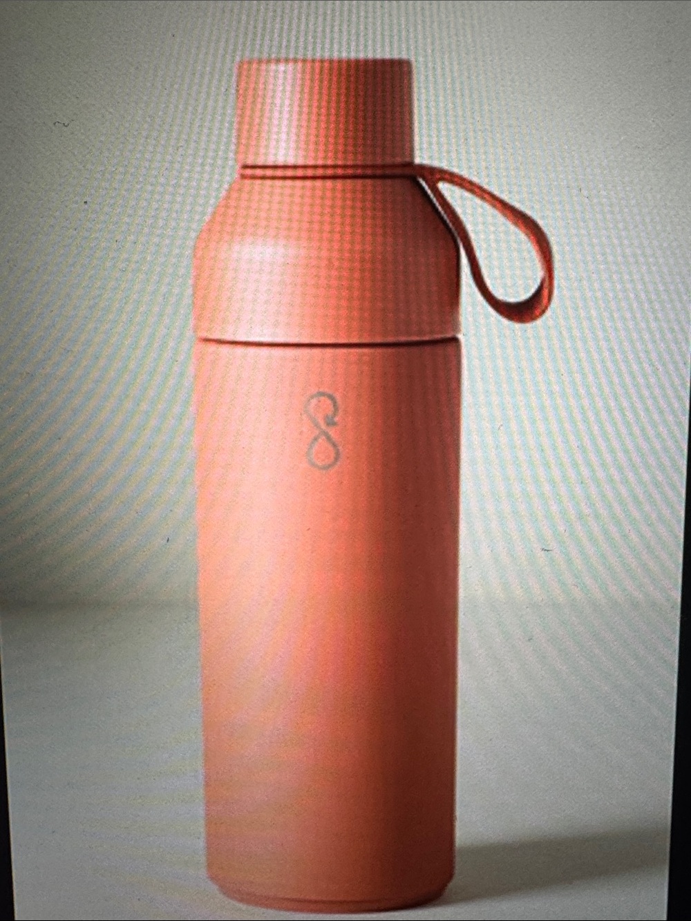 Anthropologie Ocean Bottle Original